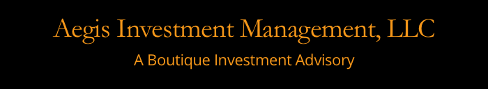 Aegis Investment Management, LLC